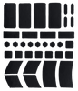 [NEW] Griptape X-raypad Cicada Wings v2 - có SN