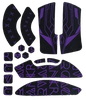 [NEW] Griptape X-raypad Cicada Wings v2 - có SN