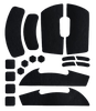[NEW] Griptape X-raypad Cicada Wings v2 - có SN