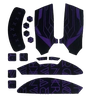 [NEW] Griptape X-raypad Cicada Wings v2 - có SN