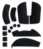 [NEW] Griptape X-raypad Cicada Wings v2 - có SN