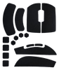 [NEW] Griptape X-raypad Cicada Wings v2 - có SN