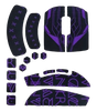 [NEW] Griptape X-raypad Cicada Wings v2 - có SN