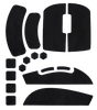 [NEW] Griptape X-raypad Cicada Wings v2 - có SN