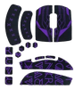 [NEW] Griptape X-raypad Cicada Wings v2 - có SN