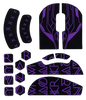 [NEW] Griptape X-raypad Cicada Wings v2 - có SN