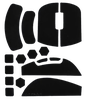 [NEW] Griptape X-raypad Cicada Wings v2 - có SN