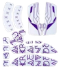 [NEW] Griptape X-raypad Cicada Wings v2 - có SN