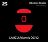[NEW] Feet chuột X-raypad Obsidian Control - có SN