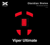 [NEW] Feet chuột X-raypad Obsidian Control - có SN