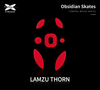 [NEW] Feet chuột X-raypad Obsidian Control - có SN