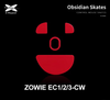 [NEW] Feet chuột X-raypad Obsidian Control - có SN