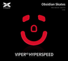 [NEW] Feet chuột X-raypad Obsidian Control - có SN
