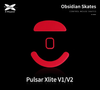 [NEW] Feet chuột X-raypad Obsidian Control - có SN