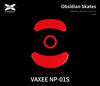 [NEW] Feet chuột X-raypad Obsidian Control - có SN