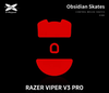 [NEW] Feet chuột X-raypad Obsidian Control - có SN