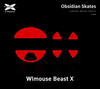 [NEW] Feet chuột X-raypad Obsidian Control - có SN