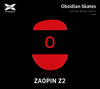 [NEW] Feet chuột X-raypad Obsidian Control - có SN