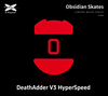 [NEW] Feet chuột X-raypad Obsidian Control - có SN