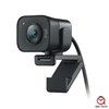 [USED/LIKENEW] Webcam Logitech StreamCam Plus