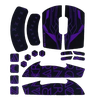 [NEW] Griptape X-raypad Cicada Wings v2 - có SN