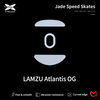 [NEW] Feet chuột X-raypad Jade Speed - có SN