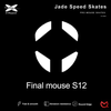 [NEW] Feet chuột X-raypad Jade Speed - có SN
