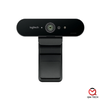 [NEW] Webcam Logitech Brio 4K