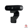 [NEW] Webcam Logitech Brio 4K