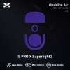 [NEW] Feet chuột X-raypad Obsidian AIR Control