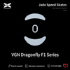 [NEW] Feet chuột X-raypad Jade Speed - có SN