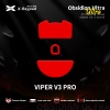 [NEW] Feet chuột Obsidian Ultra Control - có SN