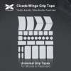 [NEW] Griptape X-raypad Cicada Wings v1