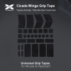 [NEW] Griptape X-raypad Cicada Wings v1