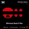 [NEW] Feet chuột X-raypad Obsidian Control - có SN