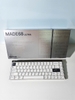 [NEW] Bàn phím HE Melgeek Made68 Ultra