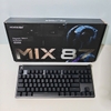 [NEW] Bàn phím Mchose Mix87 HE