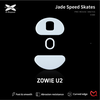 [NEW] Feet chuột X-raypad Jade Speed - có SN