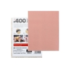 [HÀNG CÓ SẴN] TẤM NHÁM XỐP CAO CẤP SUPER SOFTBACK SANDPAPER SPONGE CHÍNH HÃNG HOBBY MIO