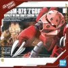 [HÀNG CÓ SẴN] BANDAI mô hình lắp ráp HG 1/144 MSM-07S Z'GOK Gundam
