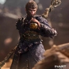 [HÀNG ĐẶT TRƯỚC] MÔ HÌNH ACTION FIGURE DIE-CAST BLACK MYTH WUKONG THIÊN MỆNH NHÂN INART 1/12 - BẢN DELUXE VERSION