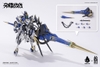 [HÀNG ĐẶT TRƯỚC] MÔ HÌNH LẮP RÁP MECHANICAL GOD - COLADA