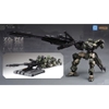 [HÀNG SẴN] MÔ HÌNH LẮP RÁP REA-03 LYNX BLUE WHALE (TẶNG BASE, DECAL NƯỚC)
