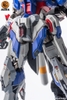 MÔ HÌNH LẮP SẴN ACTION FIGURE FORCE IMPULSE TYRAN POWER MECHA (TẶNG SET GIÁP NÂNG CẤP)