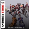 [HÀNG SẴN] MÔ HÌNH LẮP SẴN DINO MEGAZORD K.O