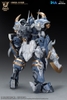 SNAA - MÔ HÌNH LẮP RÁP 1/144 SC-010 FURIOUS WARHAMMER GALAHAD