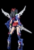 KOTOBUKIYA MÔ HÌNH LẮP RÁP BUSTER DOLL KNIGHT CHÍNH HÃNG