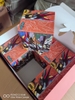 [HÀNG SẴN] MOTOR NUCLEAR MÔ HÌNH LẮP RÁP MNH BA BLIND BOX BLINDBOX I AM GREAT HERO 2 - TẶNG BASE