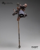[HÀNG ĐẶT TRƯỚC] MÔ HÌNH ACTION FIGURE DIE-CAST BLACK MYTH WUKONG THIÊN MỆNH NHÂN INART 1/12 - BẢN DELUXE VERSION