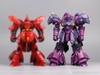 [HÀNG SẴN] MÔ HÌNH LẮP RÁP MECHA ARK DOMINANT TITAN 1/100 MG